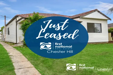 Property photo of 41 Waldron Road Sefton NSW 2162