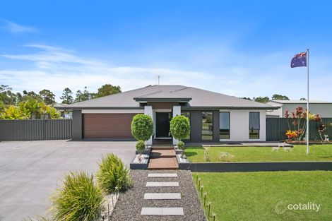 20 Connie Dr, Caboolture, QLD 4510