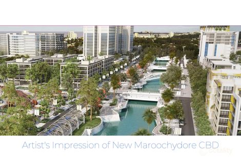 Property photo of 33 Sugar Road North Maroochydore QLD 4558