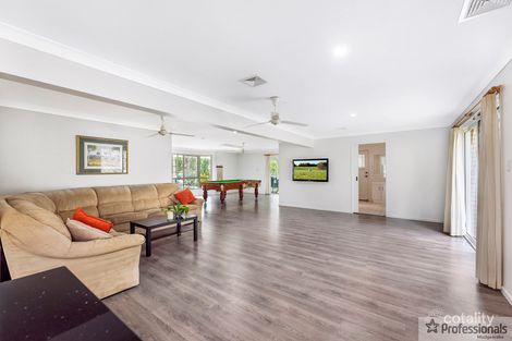 Property photo of 26 Walker Drive Worongary QLD 4213