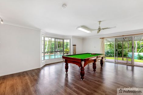 Property photo of 26 Walker Drive Worongary QLD 4213