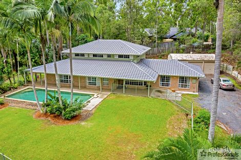 Property photo of 26 Walker Drive Worongary QLD 4213