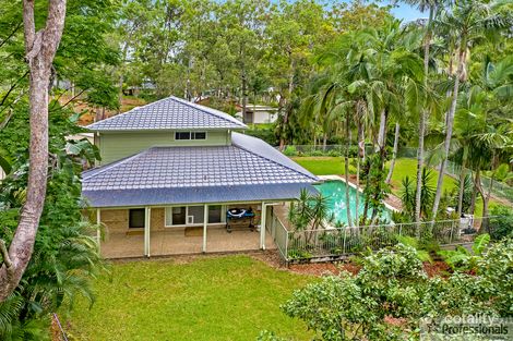 Property photo of 26 Walker Drive Worongary QLD 4213