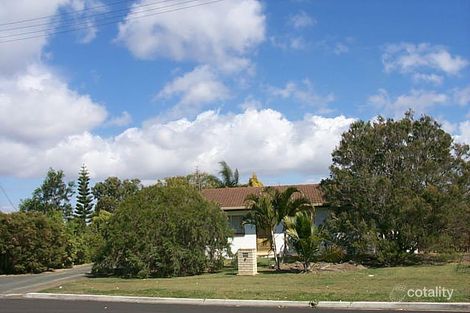 9 Dawson St, Bundaberg East, QLD 4670