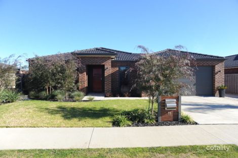 Property photo of 11 Windsor Court Eastwood VIC 3875
