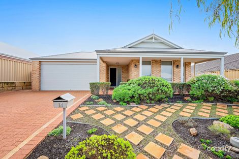 Property photo of 14 Athena Street Dalyellup WA 6230