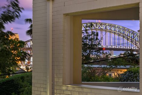 Property photo of 13/21 Waiwera Street Lavender Bay NSW 2060