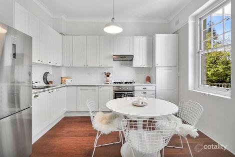 Property photo of 13/21 Waiwera Street Lavender Bay NSW 2060