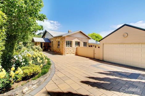 Property photo of 573 Portrush Road Glenunga SA 5064