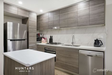 Property photo of 45/33-39 Veron Street Wentworthville NSW 2145
