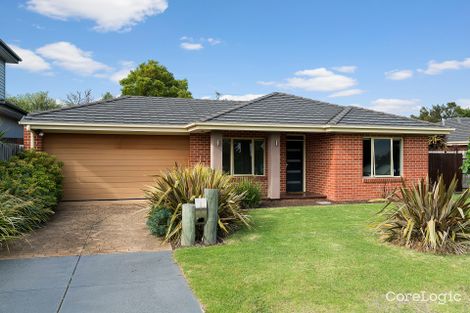 71 St Mitchell Cct, Mornington, VIC 3931