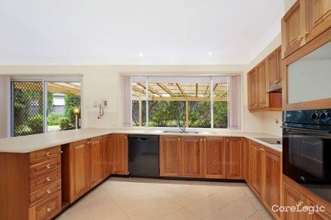 Property photo of 16 Partridge Avenue Castle Hill NSW 2154