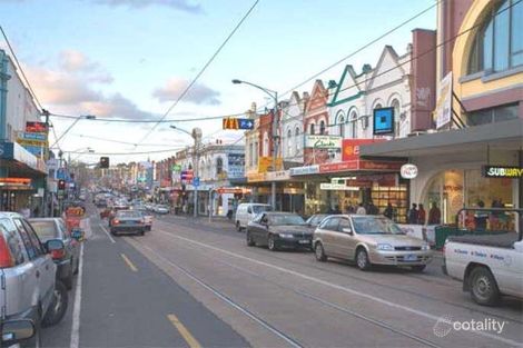 Property photo of 2/22 Hunter Street Malvern VIC 3144