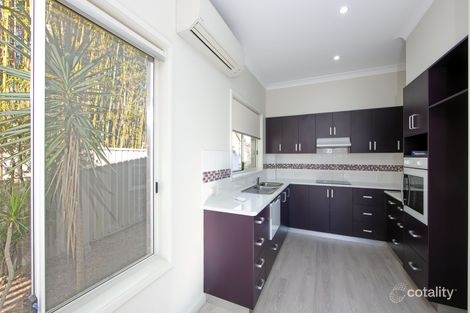Property photo of 18 Angourie Road Yamba NSW 2464
