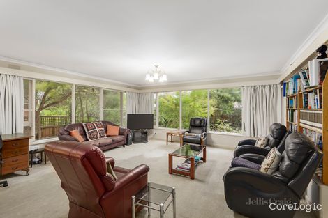 Property photo of 8 Marlborough Avenue Camberwell VIC 3124