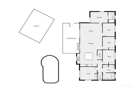 Property photo of 11 Harrison Close Kanimbla QLD 4870