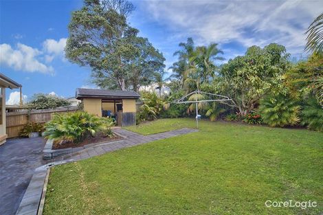 Property photo of 15 Yeddenba Avenue Blue Bay NSW 2261