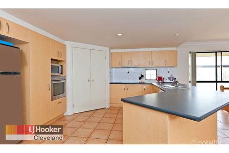 Property photo of 51 Thornlands Road Thornlands QLD 4164