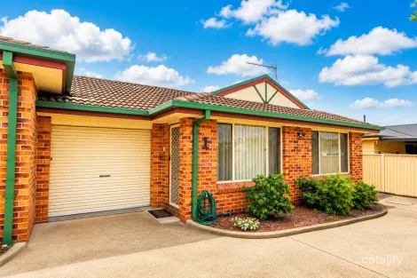 1/90a Anderson Dr, Tarro, NSW 2322