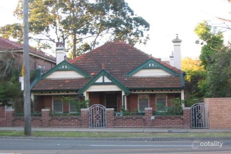 Property photo of 138 Falcon Street Crows Nest NSW 2065