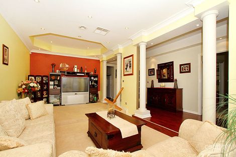 Property photo of 21 Bradley Drive Hillside VIC 3037