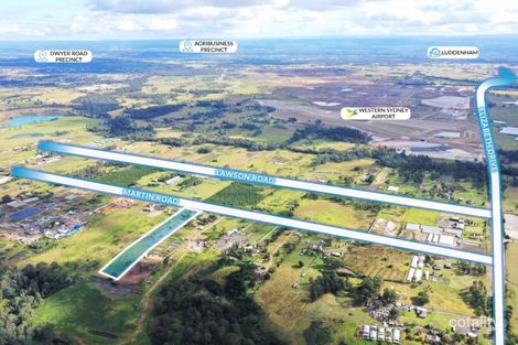 100 Martin Rd, Badgerys Creek, NSW 2555