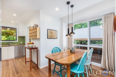 Property photo of 25 Carruthers Street Curtin ACT 2605