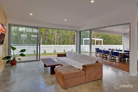 Property photo of 12 Nojoor Road Mudjimba QLD 4564