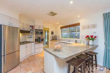Property photo of 4 John Dwyer Crescent Bungendore NSW 2621