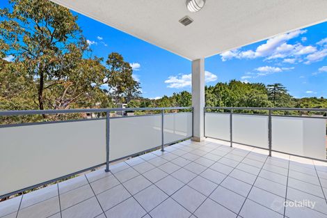 Property photo of 22/1389-1397 Pacific Highway Warrawee NSW 2074