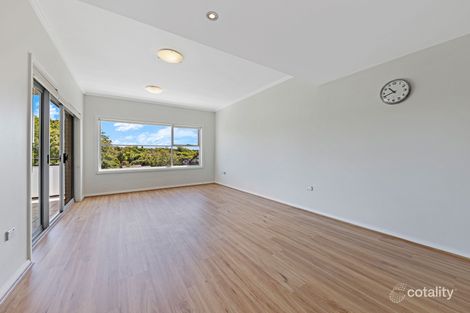 Property photo of 22/1389-1397 Pacific Highway Warrawee NSW 2074