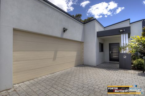 Property photo of 2/28 Charles Street Midland WA 6056