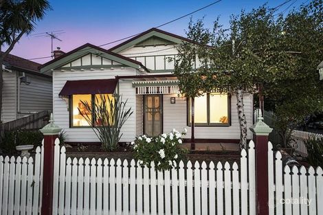 17 Palmerston St, West Footscray, VIC 3012
