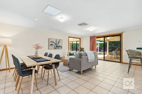 Property photo of 18 Carruthers Court Strathalbyn SA 5255