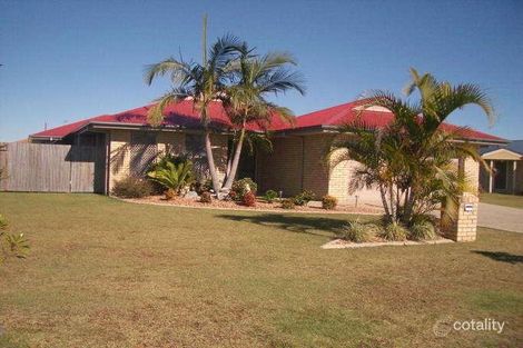 3 Bush Nut Ct, Little Mountain, QLD 4551
