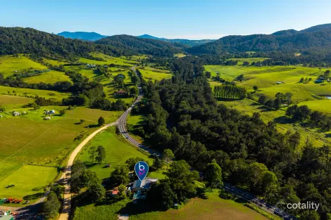 912 Upper Cobargo Rd, Brogo, NSW 2550