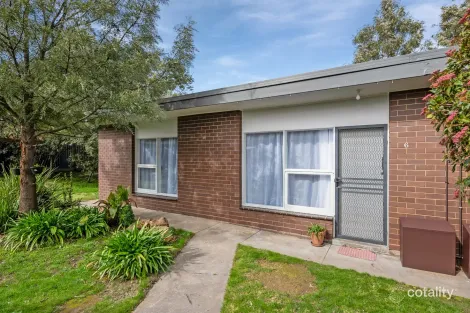 Property photo of 6/42 Mafeking Street South Kennington VIC 3550