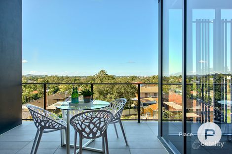 Property photo of 403/32 Gonzales Street Macgregor QLD 4109