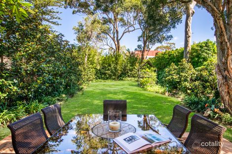 11 Lennox St, Bellevue Hill, NSW 2023