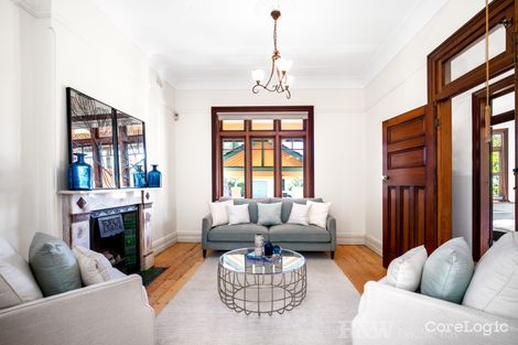 Property photo of 11 Lennox Street Bellevue Hill NSW 2023