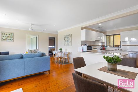 Property photo of 25 Garside Road Mollymook Beach NSW 2539