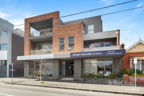 576-580 Nicholson St, Fitzroy North, VIC 3068