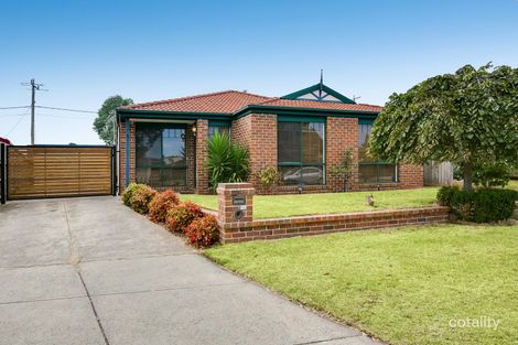 Property photo of 8 Tolga Close Carrum Downs VIC 3201