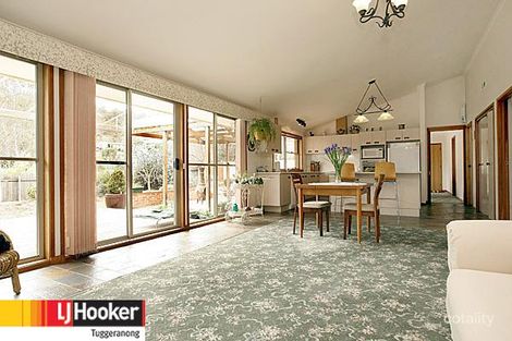 42 Ina Gregory Cct, Conder, ACT 2906