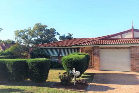 5 Besant Pl, Rooty Hill, NSW 2766