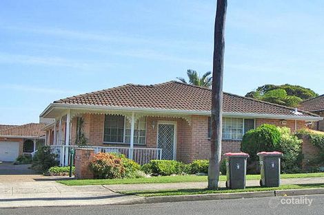 37 Greenacre Rd, South Hurstville, NSW 2221