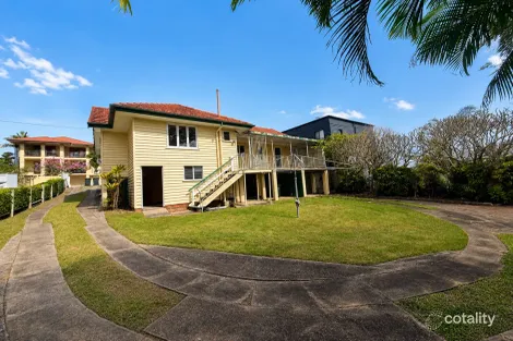 Property photo of 8 Lockyer Street Camp Hill QLD 4152
