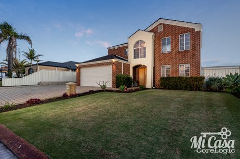 Property photo of 7 Amos Loop Canning Vale WA 6155