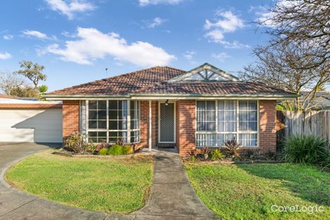 Property photo of 5/1 Ervin Road Kilsyth VIC 3137