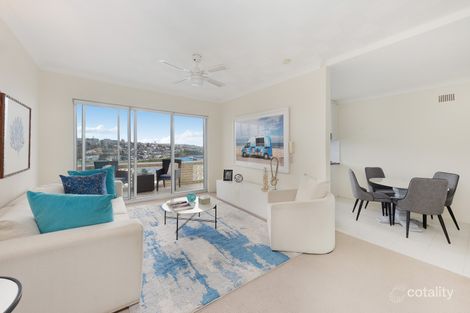 Property photo of 9/5-7 Tipper Avenue Bronte NSW 2024
